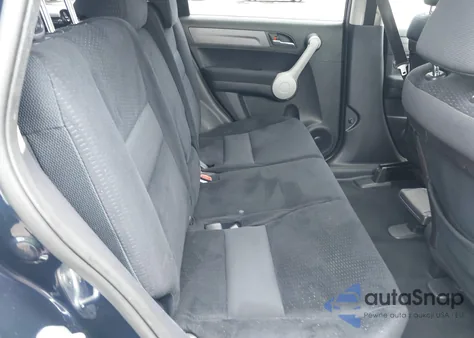 2007 Honda Cr-V Ex from USA, damaged, VIN JHLRE48557C045849